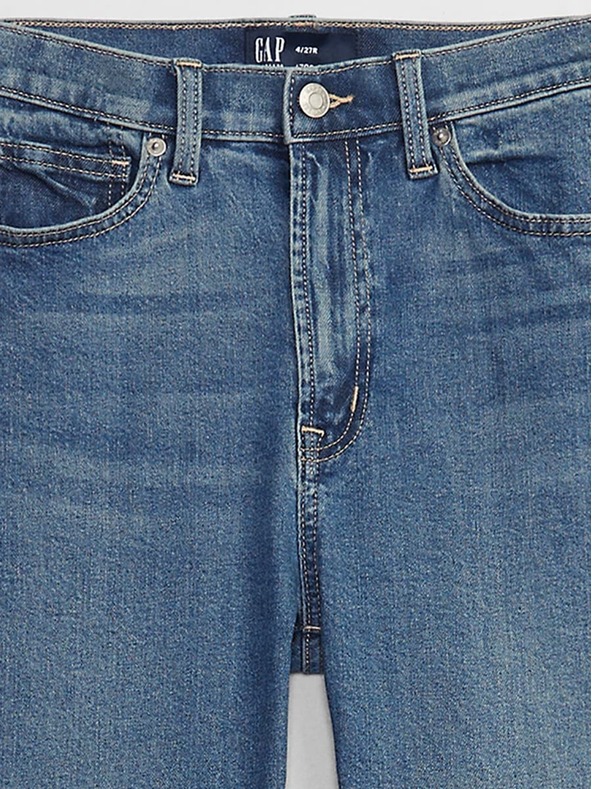 GAP Jeans flare High Rise '70s GAP