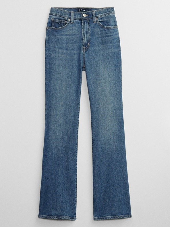 GAP Jeans flare High Rise '70s GAP