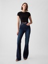 GAP Jeans flare High Rise '70s GAP