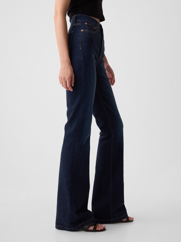 GAP Jeans flare High Rise '70s GAP