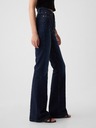 GAP Jeans flare High Rise '70s GAP
