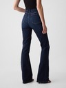 GAP Jeans flare High Rise '70s GAP