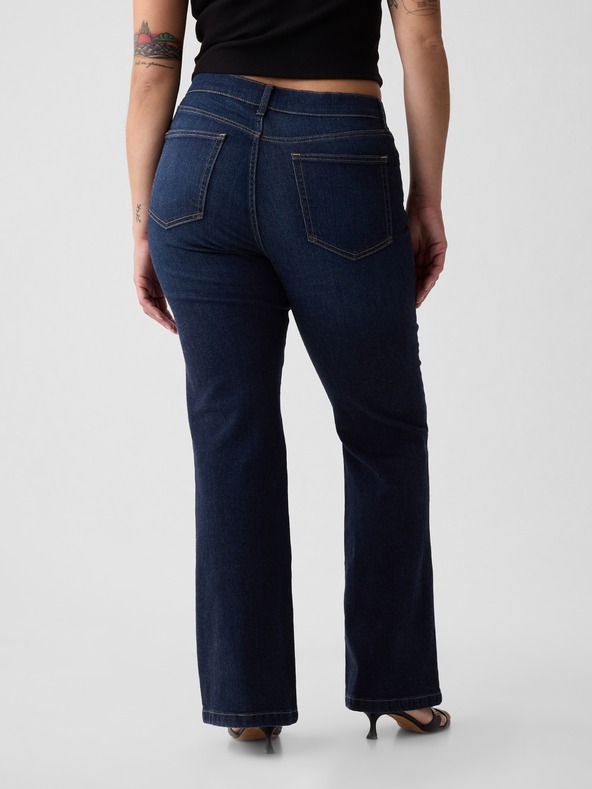 GAP Jeans flare High Rise '70s GAP
