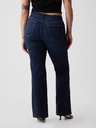 GAP Jeans flare High Rise '70s GAP