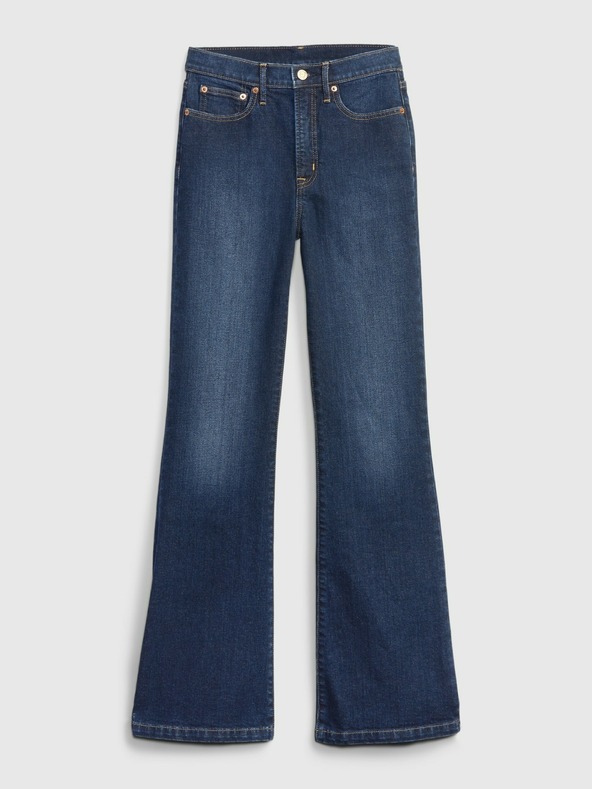 GAP Jeans flare High Rise '70s GAP