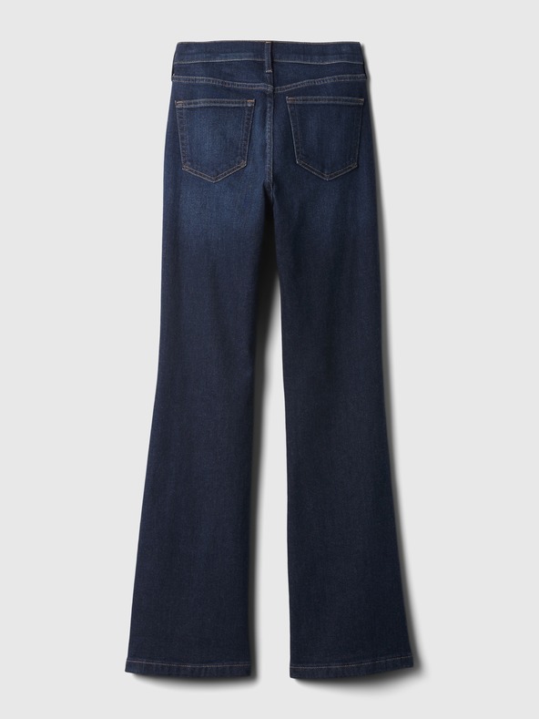 GAP Jeans flare High Rise '70s GAP