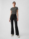GAP High Rise '70s Flare Jeans GAP