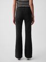 GAP High Rise '70s Flare Jeans GAP