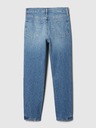 GAP High Rise Cheeky straight jeans GAP
