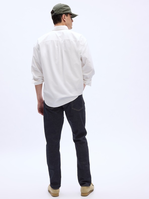 GAP Straight Taper GapFlex Jeans GAP