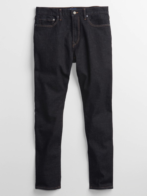 GAP Straight Taper GapFlex Jeans GAP