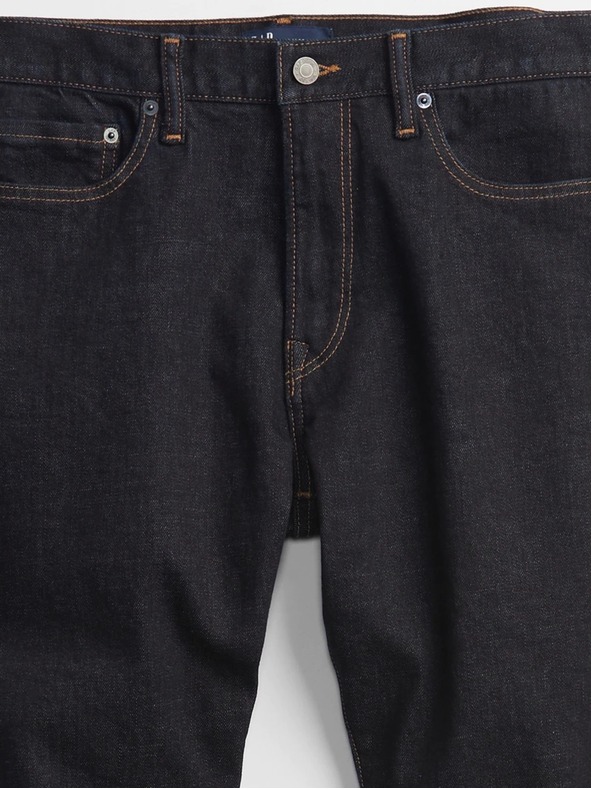 GAP Straight Taper GapFlex Jeans GAP