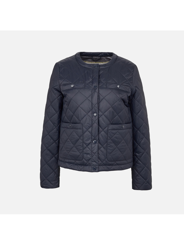 Geox Giacca blu scuro da donna Geox W Amabel