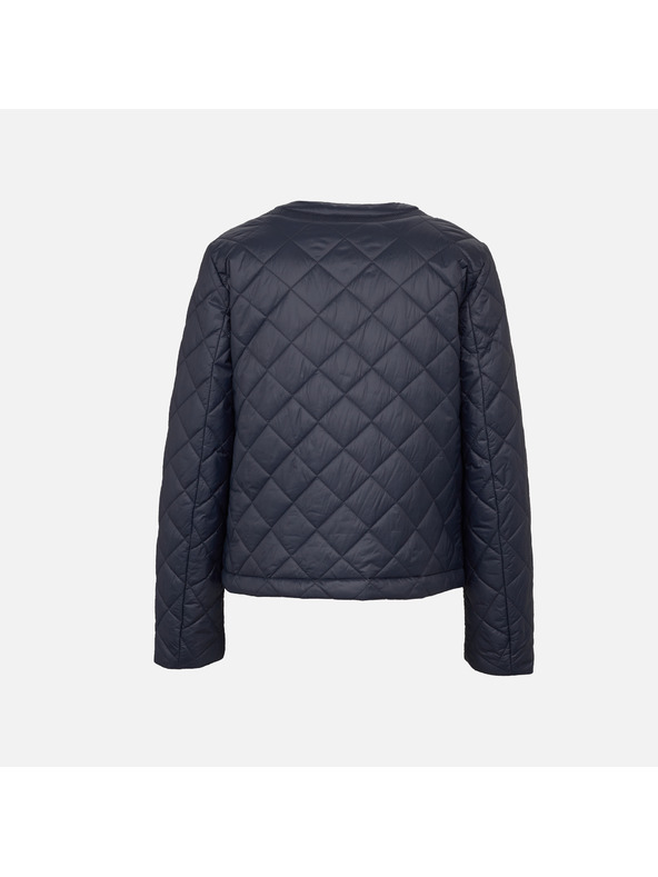 Geox Giacca blu scuro da donna Geox W Amabel