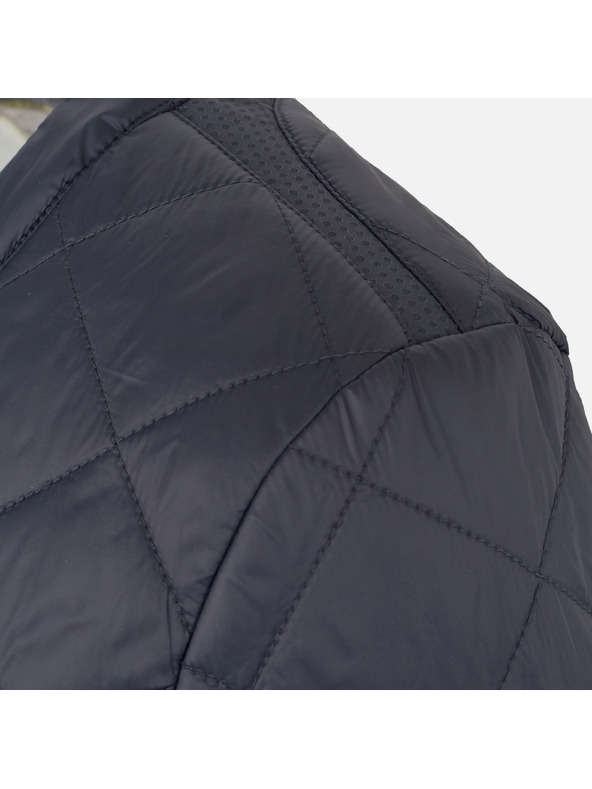 Geox Giacca blu scuro da donna Geox W Amabel