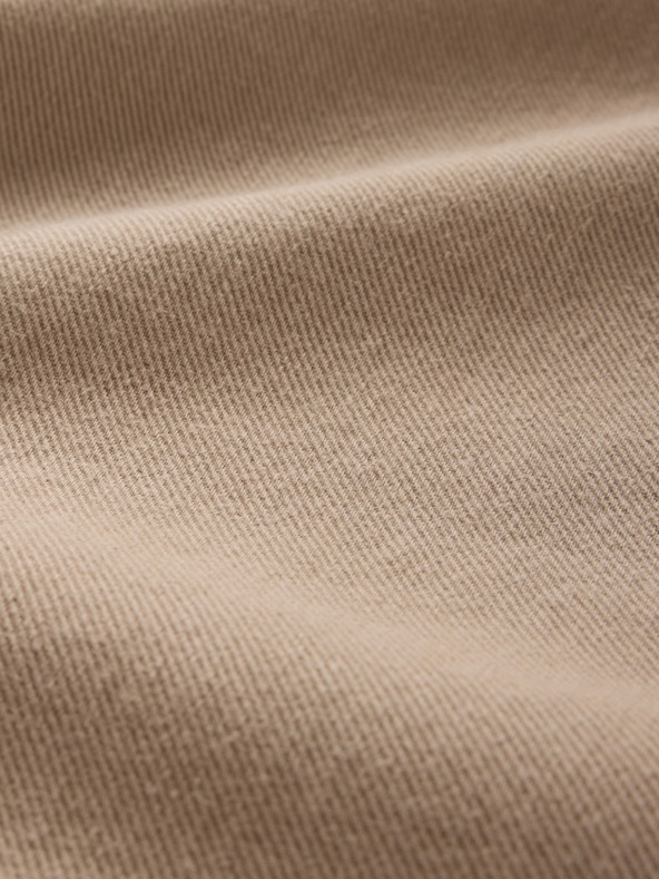 GAP Jeans a vita alta Barrel GAP