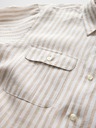 GAP Camicia classica in lino GAP