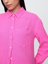 GAP Camicia oversize in mussola GAP