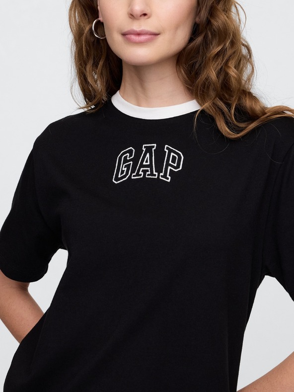 GAP Abito con logo GAP