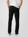 GAP Khaki Slim Fit Pants GapFlex GAP