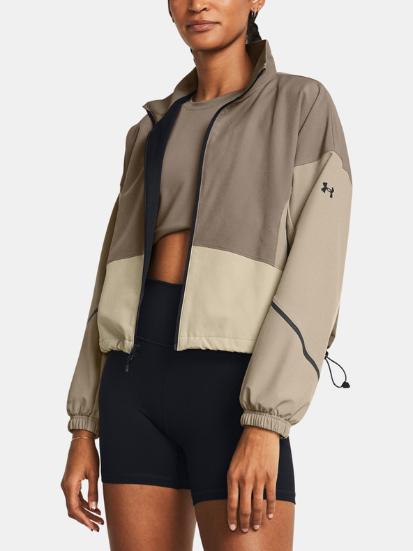 Under Armour Giacca da donna Under Armour Unstoppable Jacket