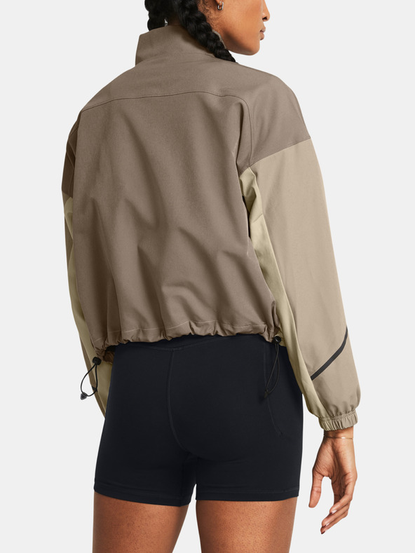 Under Armour Giacca da donna Under Armour Unstoppable Jacket