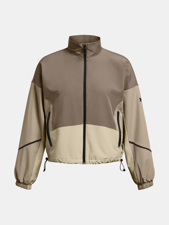 Under Armour Giacca da donna Under Armour Unstoppable Jacket