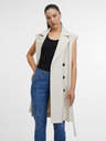 Orsay Gilet ORSAY beige da donna