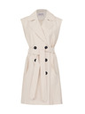 Orsay Gilet ORSAY beige da donna