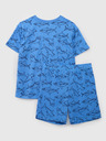 GAP Children's patterned pajamas GAP