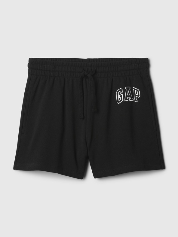 GAP Pantaloncini con logo GAP