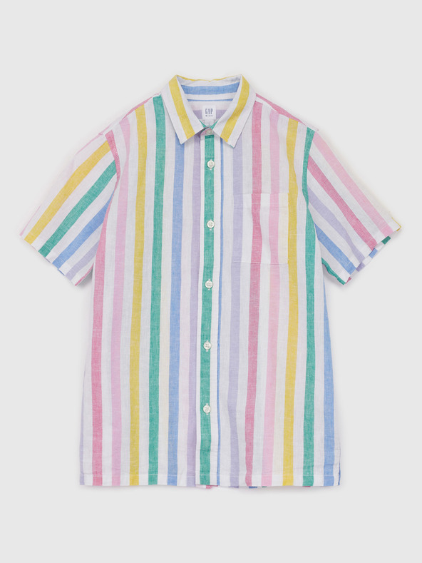 GAP Camicia a righe per bambini GAP