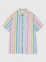 GAP Camicia a righe per bambini GAP