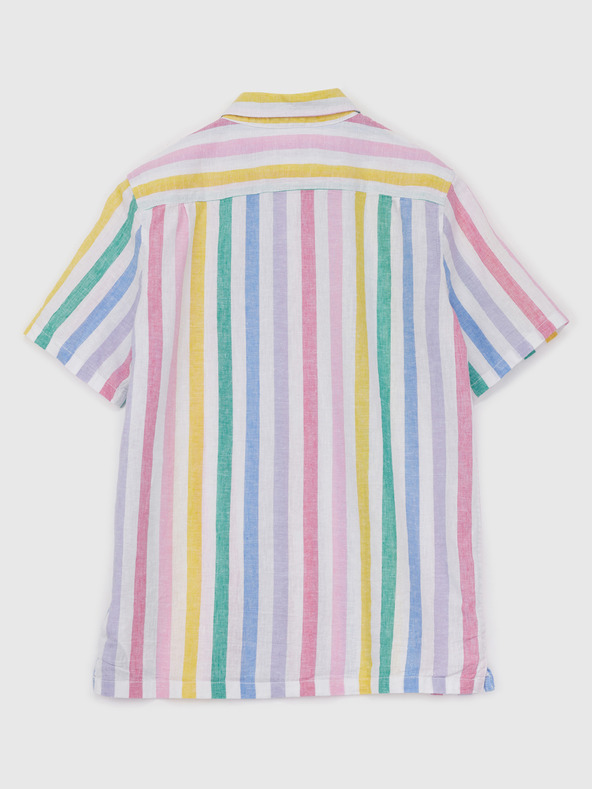 GAP Camicia a righe per bambini GAP