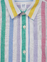 GAP Camicia a righe per bambini GAP