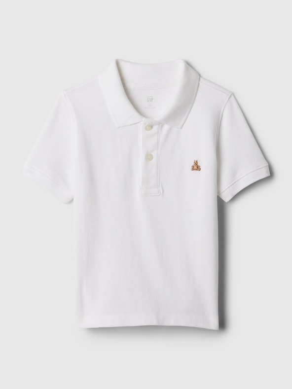 GAP Baby polo shirt GAP