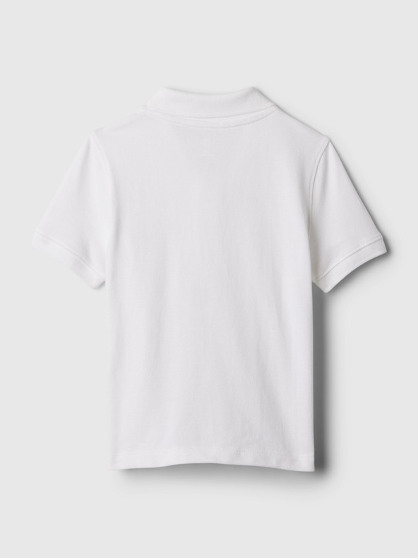 GAP Baby polo shirt GAP