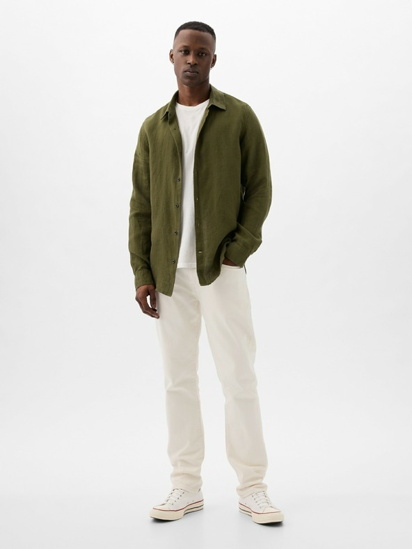 GAP Camicia in lino GAP