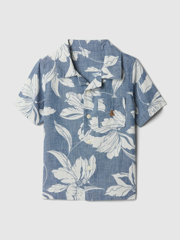 GAP Baby oxford shirt GAP