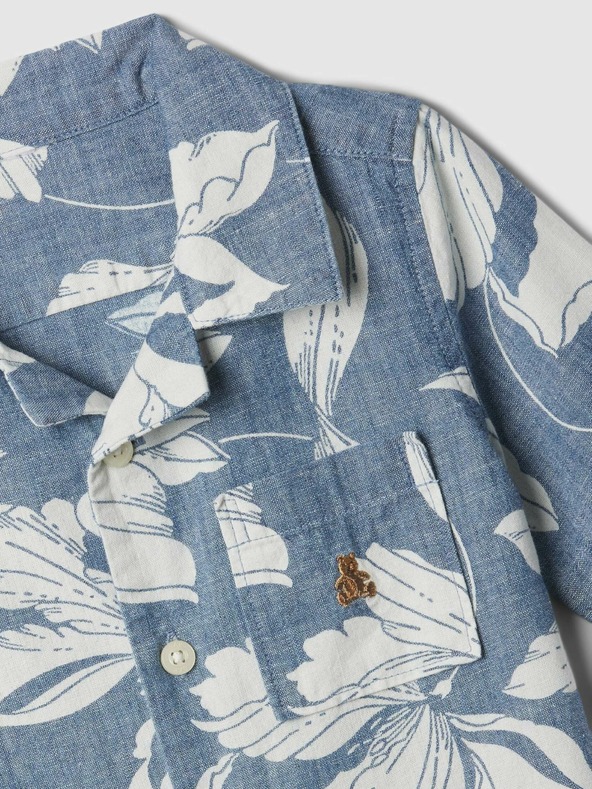 GAP Baby oxford shirt GAP