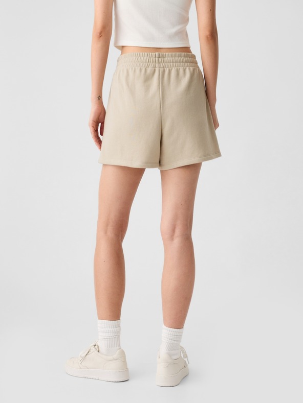 GAP Sweatshorts with logo GAP