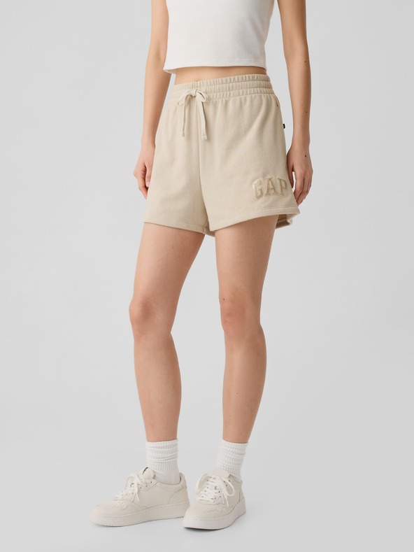 GAP Sweatshorts with logo GAP