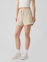 GAP Sweatshorts with logo GAP