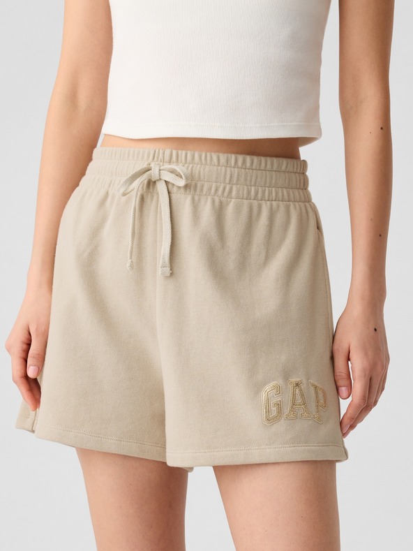 GAP Sweatshorts with logo GAP
