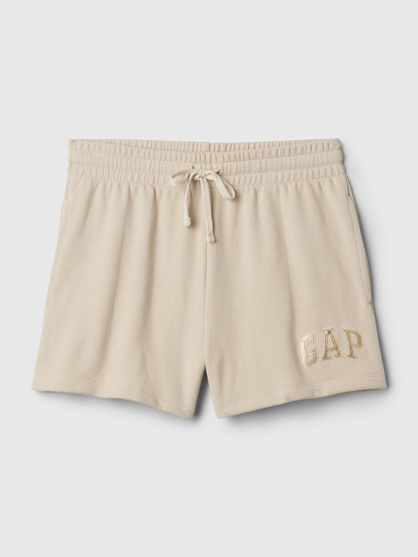 GAP Sweatshorts with logo GAP
