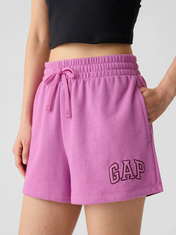 GAP Sweatshorts with logo GAP