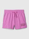 GAP Sweatshorts with logo GAP