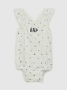 GAP Baby patterned bodysuit GAP