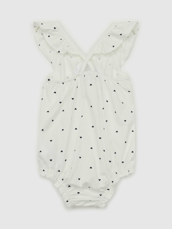 GAP Baby patterned bodysuit GAP