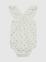GAP Baby patterned bodysuit GAP
